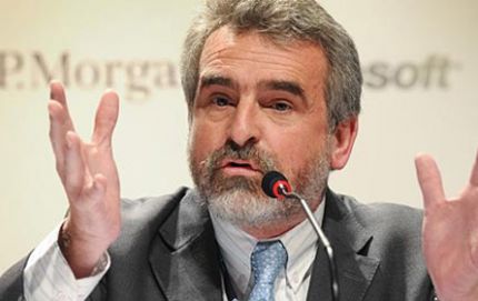 Rossi sobre la definición de Binner en apoyo a Capriles