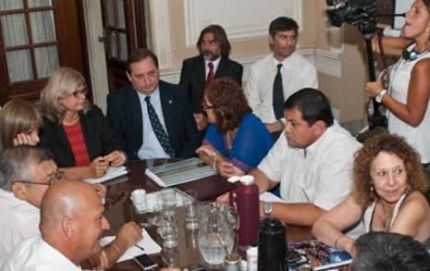 Ofrecieron entre 25 y 26,4% a los docentes