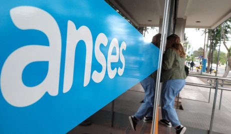 Anses aclaró que no pide datos personales