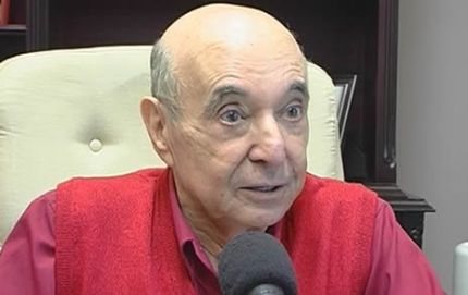 Maguid: Obeid debe encabezar lista y Rossi segundo