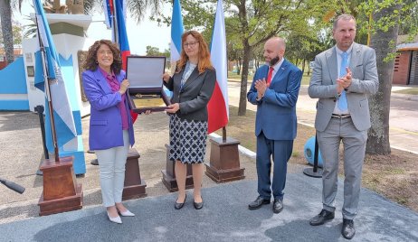 Vera y República Checa estrechan lazos para el futuro