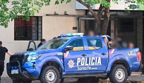 Encontraron en la provincia de Misiones a una adolescente  cuyo paradero fue denunciado en la ciudad de Santo Tomé