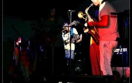 “NO NAME FEST” fiesta y música sin nombre pero con corazón