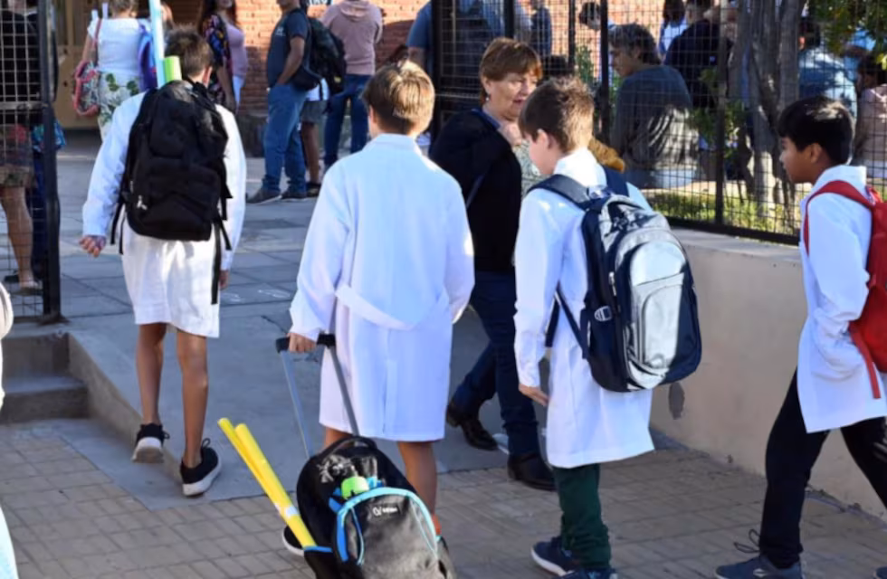 El inicio de clases será el 24 de febrero