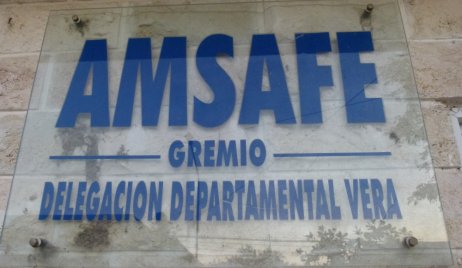 MICRO DE AMSAFE VERA