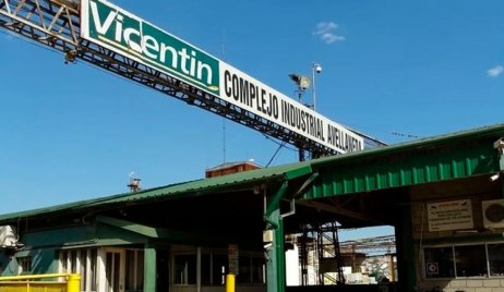 Un grupo inversor compró la deuda de Vicentín