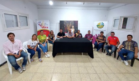 TIENE FECHA EL CARNAVAL VERENSE