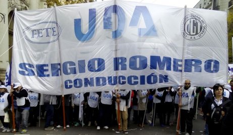 Para UDA el 