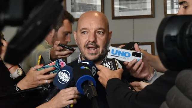 Amsafé le pone plazo a la provincia para garantizar el inicio de clases