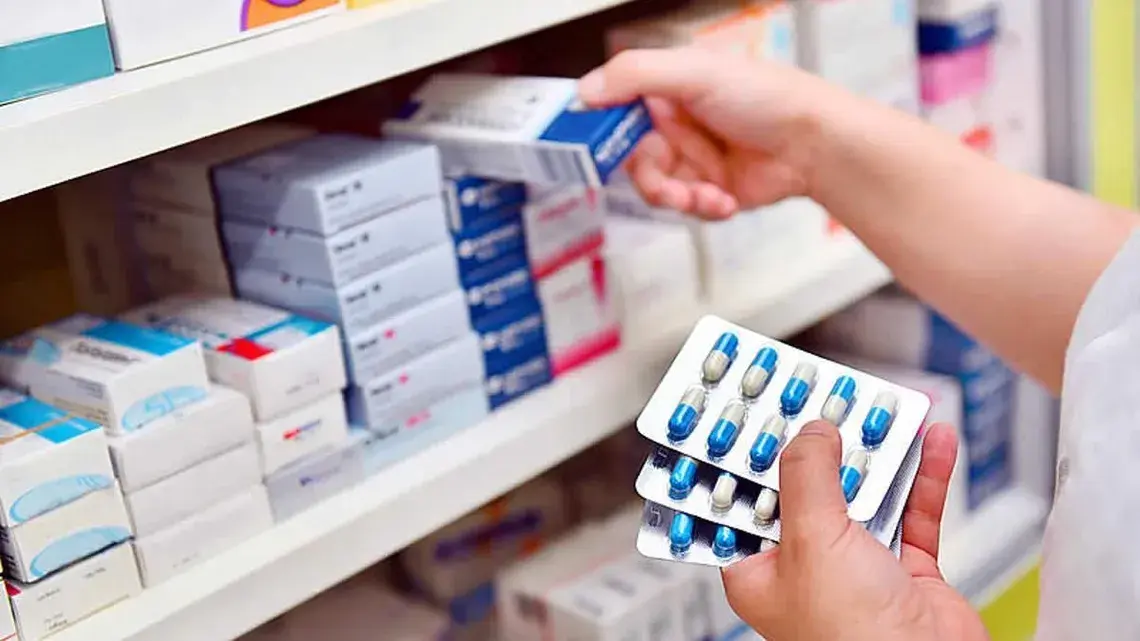 Habilitan un sitio para consultar precios de medicamentos