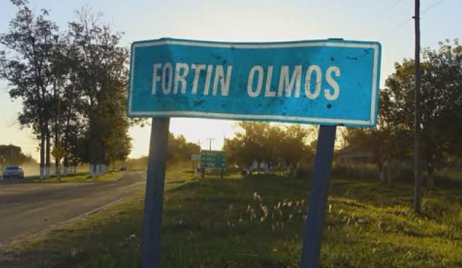 La comunidad de Fortín Olmos solicita declarar emergencia energética