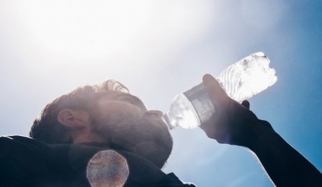 Recomendaciones para evitar golpes de calor en ámbitos laborales