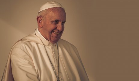 Se complicó la salud del Papa Francisco: está en estado crítico y aseguran que sufrió una crisis respiratoria