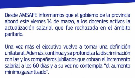 MICRO DE AMSAFE DELEGACION VERA