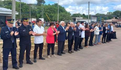 MICRO DE AMSAFE DELEGACION VERA