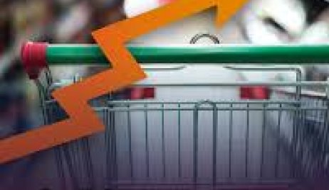 La inflación fue del 3,7% en marzo impulsada por educación y alimentos