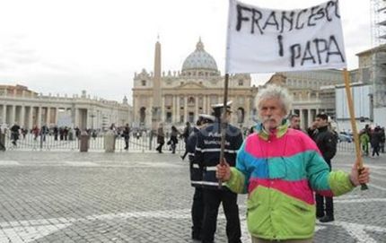 LA FOTO QUE RECORRE EL MUNDO