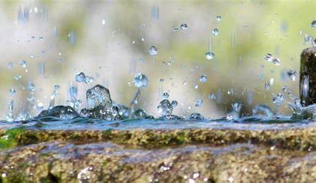 DATOS DE LLUVIA