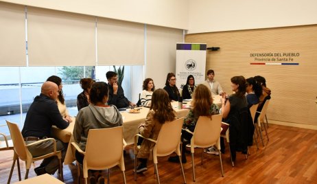 La Defensoría del Pueblo profundiza su intervención ante la incertidumbre por las auditorías de Pensiones No Contributivas