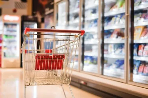 La inflación de abril fue del  2,8 por ciento según el Indec