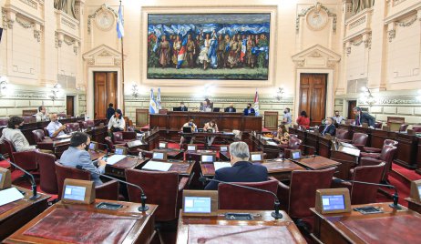 Diputados provinciales aprobaron el endeudamiento, pero con modificaciones