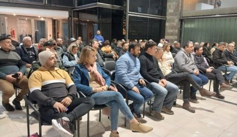 EL PLENARIO DE SECRETARIOS GENERALES DE FESTRAM  RESOLVIÓ ACEPTAR LA OFERTA SALARIAL POR LOS MESES DE ABRIL, MAYO Y JUNIO