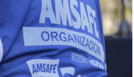 MICRO DE AMSAFE VERA:ENCUENTRO DOCENTE