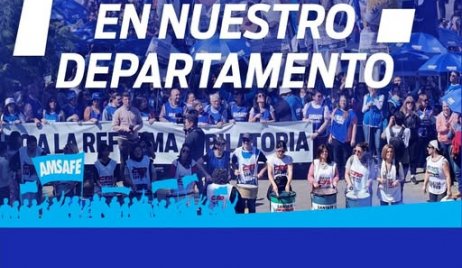 MICRO DE AMSAFE VERA