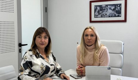 La Fiscal General y la Defensora Provincial se reunieron en el marco del proceso de reforma constitucional