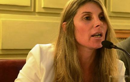 ESCANDALO POR LOS 1.680.000 PESOS DESTINADOS A LOS SUBSIDIOS DE LOS SENADORES DEPARTAMENTALES