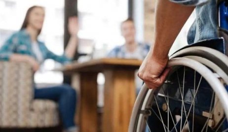 El Gobierno Nacional suspendió pensiones al 30% de las personas con discapacidad laboral en Santa Fe