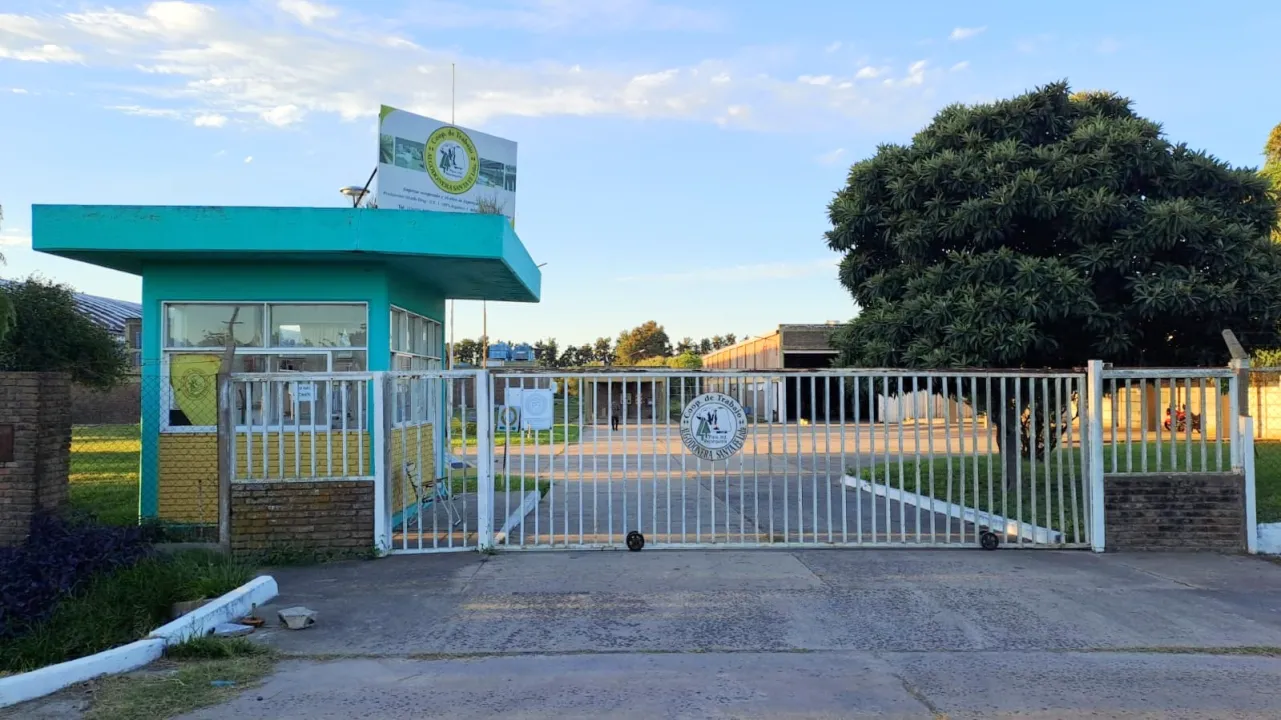 Cooperativa Algodonera Santa Fe advierte sobre riesgo de paro total
