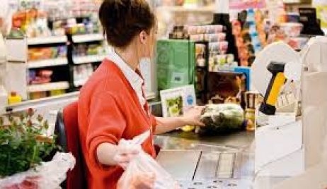 Se definió la paritaria de empleados de comercio