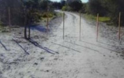 DETENIDO POR APUÑALAR A UN PEÓN RURAL