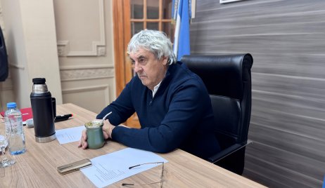 Para Romero de UDA la educación no es prioridad en Santa Fe