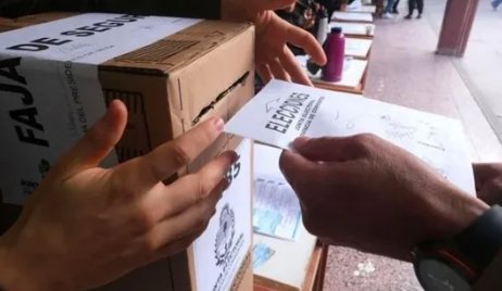 Cierre de alianzas en Santa Fe