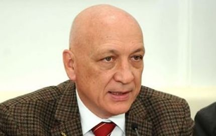 BONFATTI DEFENDIO LOS 144.000 PESOS POR MES QUE LOS SENADORES TIENEN PARA REPARTIR