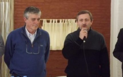El camión de “Fruta para Todos” vuelve a Vera