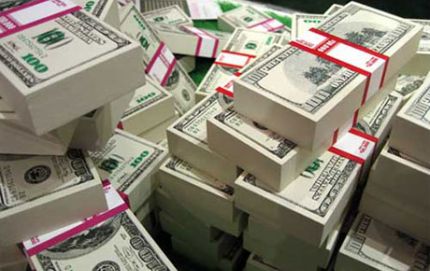 El dólar paralelo vuela: ya superó los $ 8,50