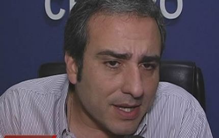 Martínez, disconforme con el tratamiento