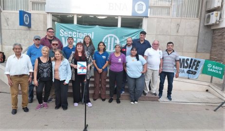 MICRO DE AMSAFE DELEGACION VERA