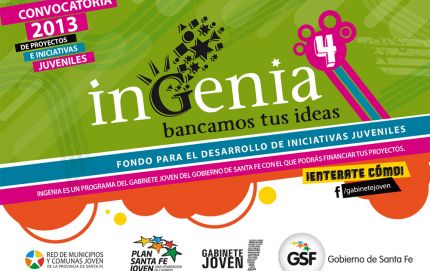 Se presenta Ingenia 4 sin la presencia del gobernador
