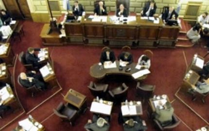 La Cámara aceptó el veto de Bonfatti