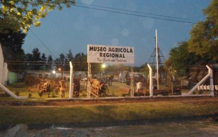 Programa completo de la Jornada agropecuaria regional en Calchaquí