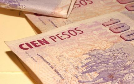 CRONOGRAMA DE PAGO DE HABERES A LOS AGENTES PROVINCIALES