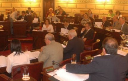 La Asamblea Legislativa aprobó 13 pliegos de los 16 enviados por el Poder Ejecutivo de Santa Fe