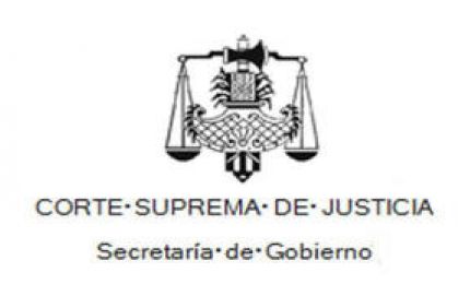  LA CORTE SUPREMA LLAMA A CONCURSO DISTINTOS CARGOS DE FUNCIONARIOS