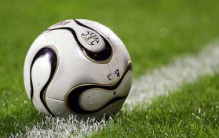 LIGA VERENSE DE FUTBOL FIXTURE 2013
