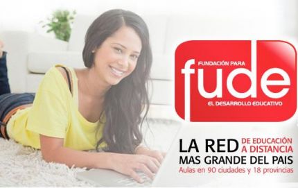 Nuevos cursos de FUDE en Calchaquí