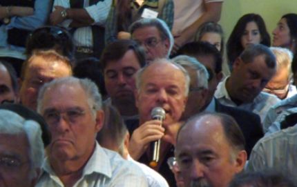 Raúl Zorzón 